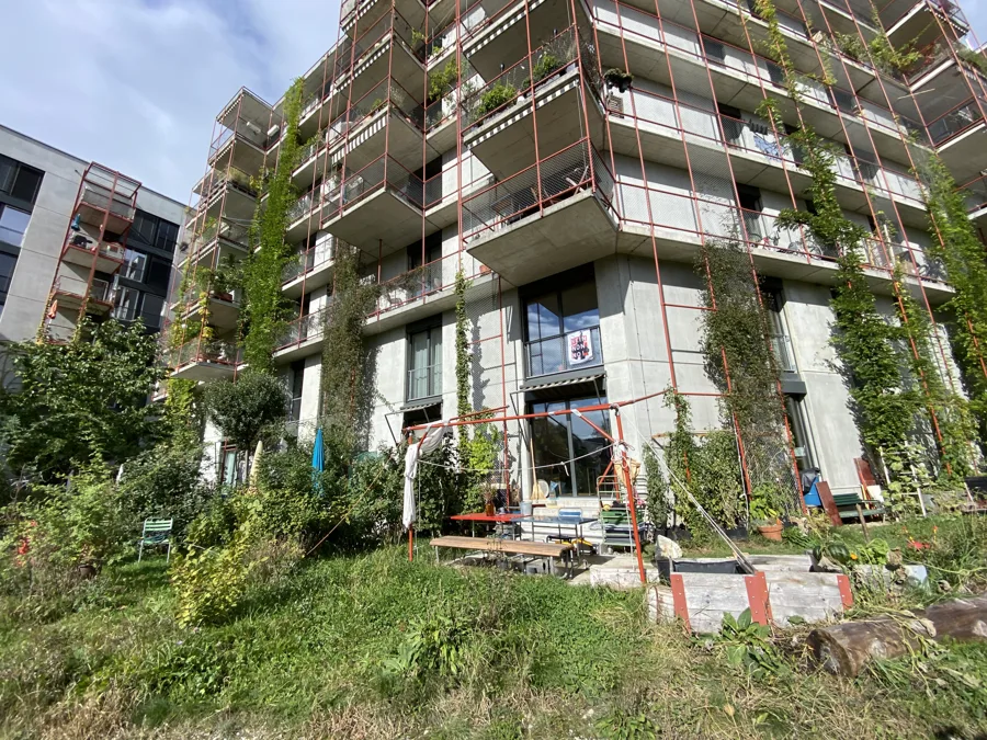 Bauwirtschaft