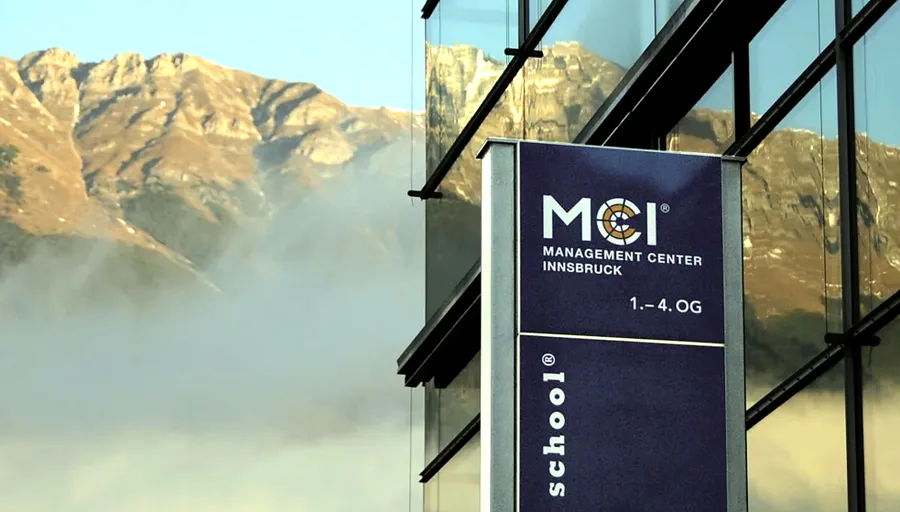 Lehrauftrag MCI Innsbruck — E-Marketing / Internet Marketing / Consulting