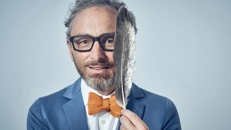Digital Leadership — was wir von Winnetou lernen können