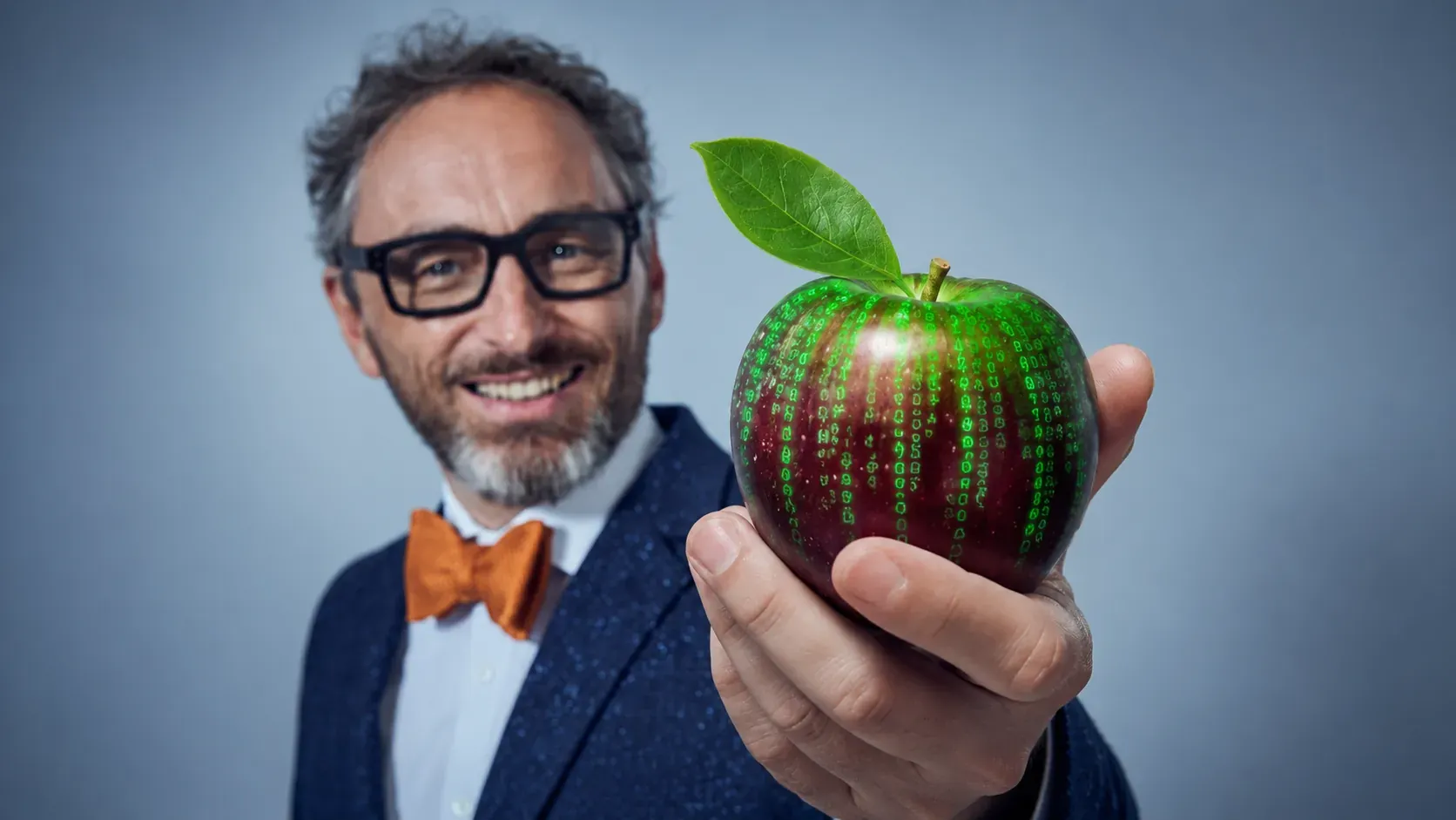 Digitale Ethik ist unmoralisch