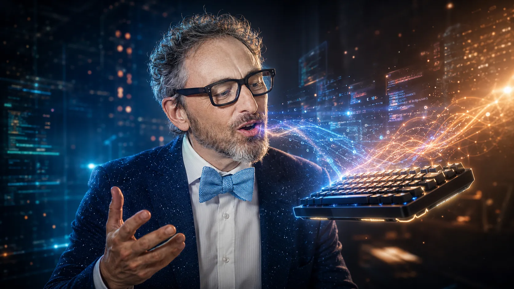 The Human Coder in the Age of AI