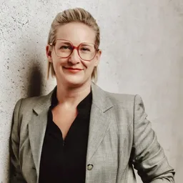 Ivonne Dombrowe