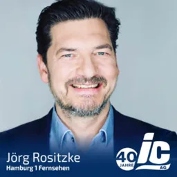 Jörg Rositzke